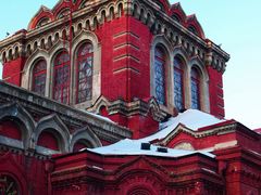 -圣·阿列克谢耶夫教堂