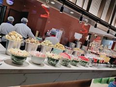 -蓉城四海·澳牛炙烤自助(江阴周庄店)