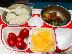 -阿里疆Alijiang·丝路美食·异域风情·清真(长楹天街店)