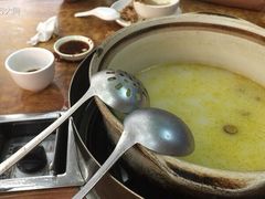猪肚鸡-金记猪肚鸡(琅西店)