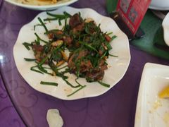 -朗记餐厅·传统湛江菜(康宁路店)