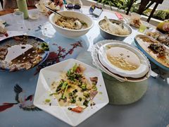 -三姐妹·海鲜大排档