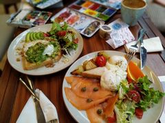 -VESH COFFEE(定西路店)