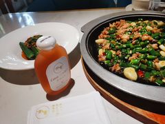 -周三的情书花园餐厅(江北店)