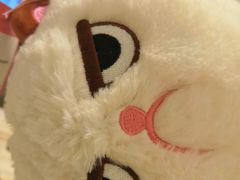 -PAWTOY爪e玩偶店(天兴罗斯福店)