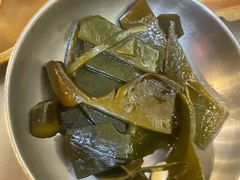 -胡悦里韩式烤肉(芝罘万达广场店)