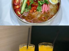 -禾谷韩餐(热带海洋学院店)