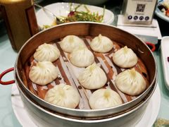 -隆喜元鱼汤包·海鲜(中联广场店)