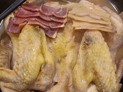-一楼食业·美食人家