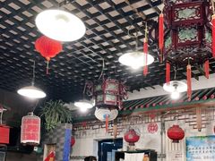 大堂-宝源饺子(麦子店街店)
