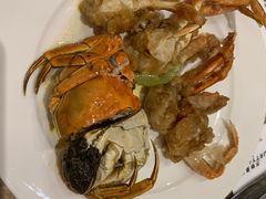 -陆家嘴万怡酒店·万荟轩