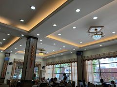 -祈胜邨•顺德鱼生•顺德菜(容桂店)