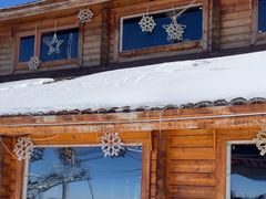 -丝绸之路山地度假区滑雪场