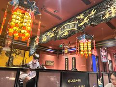 -茶人村·宫廷私厨(奥体印象城店)