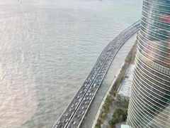 -演武大桥观景平台