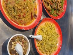 -馬伍旺川菜(江北虹悦城店)