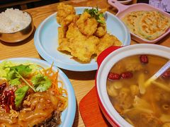 -东北风(平江万达店)