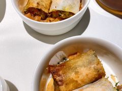 厦门薄饼-黑明餐厅(白鹭洲店)