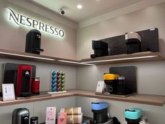 -NESPRESSO(OneAvenue卓悦中心店)