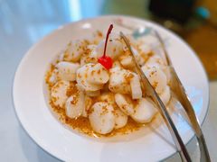 -飞鹿餐饮·陕南菜(北关店)