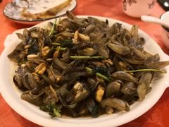 -深运潮州粥(水库店)
