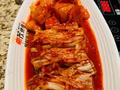 -丰茂烤串(六里桥店)