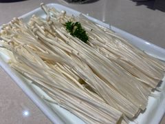 -浩爷羊蝎子火锅(望京店)