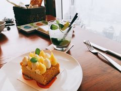 -上海柏悦酒店·世纪100牛排馆