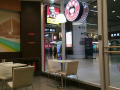 -肯德基(北京南站店)