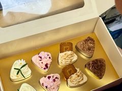 -杜哈夫DOUX RÊVE·生日蛋糕(日月光店)