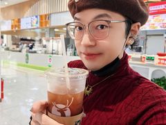 -哈尔滨师范大学-第2学生食堂