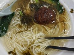 -顶巧鸡汤馄饨(虹口总店)