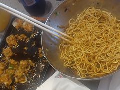 -一棠龙虾•王牌虾球(恒隆广场店)