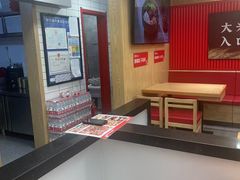 -米村拌饭(靖宇店)