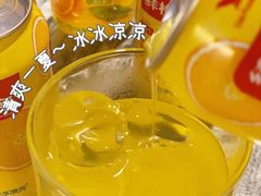 -正宗台湾胡椒蝦(愉景新时代广场店)