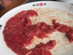-华晟山城火锅(开发区港西东阁里店)