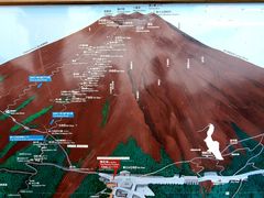 -富士山吉田線五合目