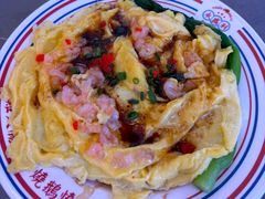 -永盛茶档·港式餐厅(桥北店)