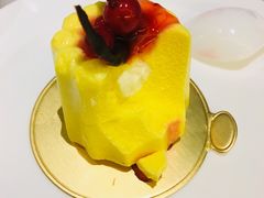 -城市名人酒店-喝彩西餐厅(名人城市广场店)
