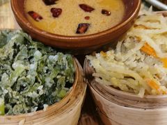 -淀里船宴(裕华东路店)