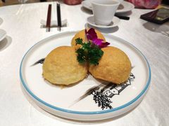 -白云宾馆·白云宴餐厅
