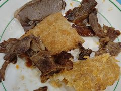 -巴犀烧烤(新崇光店)