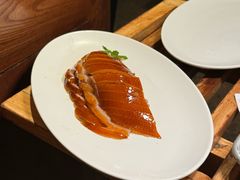 -四季民福烤鸭店(王府井灯市口店)
