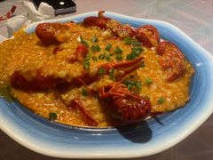 -华仔龙虾(永乐路总店)