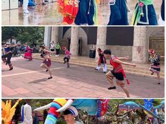 -世界恐龙谷景区