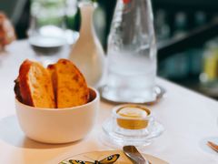 -Le Comptoir de Pierre Gagnaire