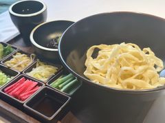 -京兆尹(雍和宫店)