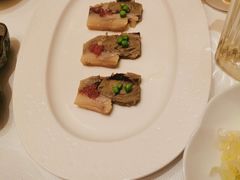 -扬州香格里拉·香宫中餐厅