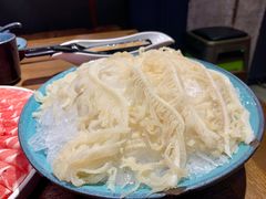 -快乐小羊火锅(河西王府井店)