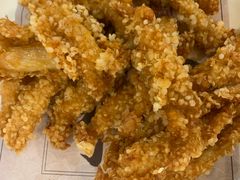 排条-小苏舍餐厅(木渎店)